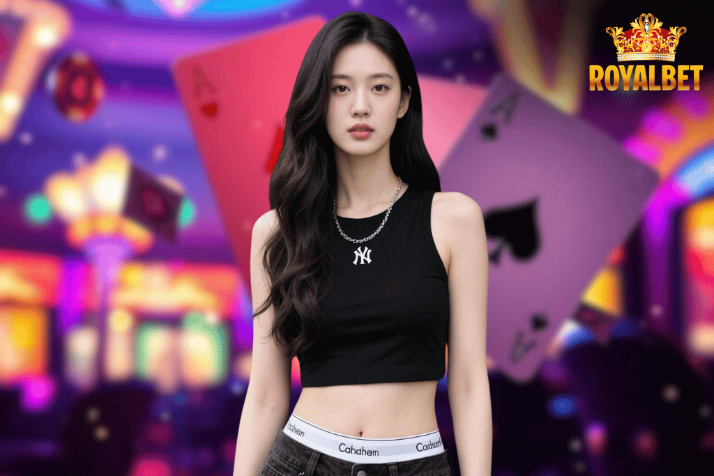 ROYAL BET สล็อต