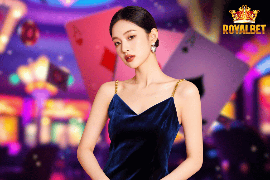 ROYAL BET CASINO